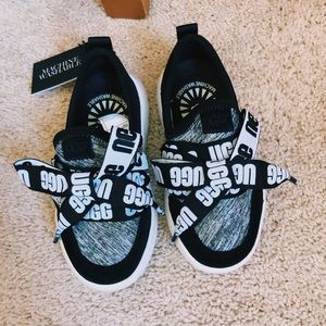 Toddler Ugg Sneakers